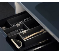 LED-belysning inuti sk�p